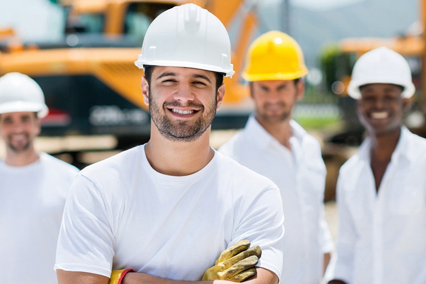 Reliable & Fully Insured