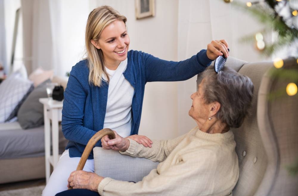 Personalized Care